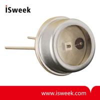 Broadband SiC Based <font color='red'>UV Photodiode</font> A = 0.06 mm2