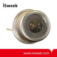 <font color='red'>UVC</font>-only SiC Based <font color='red'>UV Photodiode</font> With Standard DVGW W294