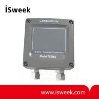 Loop-Powered, Isolated Toroidal Conductivity Transmitter