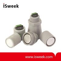 4-20SC-MaxSonar-WR Series <font color='red'>Ultrasonic</font> Precision <font color='red'>Rangefinders</font> MB7760