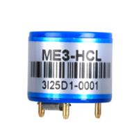 Electrochemical Hydrogen Chlorine Sensor (HCL Sensor)