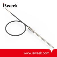 Zirconia O2 Sensors Screened Probe Series  Long Housing