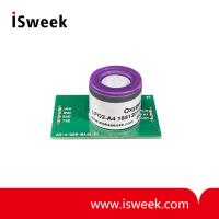 Alphasense A Series Oxygen Sensors Module