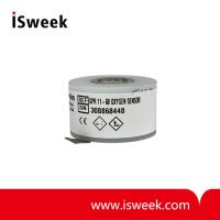 Electrochemical Oxygen Sensor