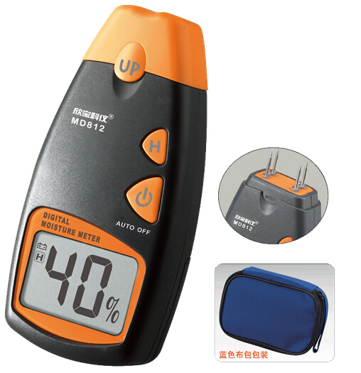 WOOD Moisture meter