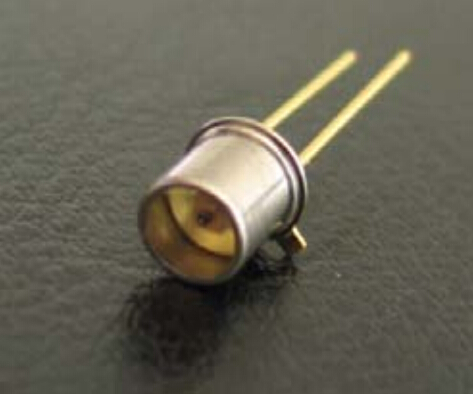 SiC-based UV Photodiode