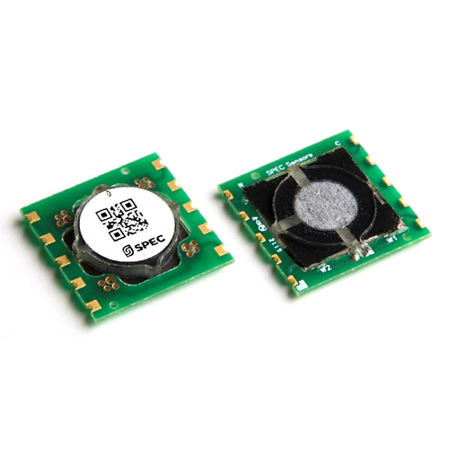 15x15 Carbon Monoxide Sensor 1000 ppm Package 110-109