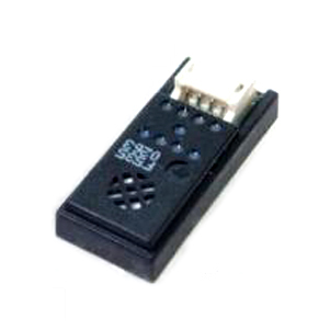 Humidity and Temperature Sensor Module