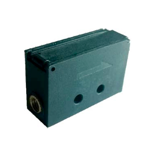FS8000 Series MEMS Mass Flow Sensors