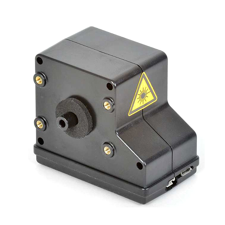 PM2.5 Particle Sensor Dust sensor Laser sensor Atmospheric particle monitors