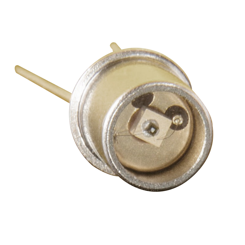 Broadband SiC Based UV Photodiode A = 0.06 mm2