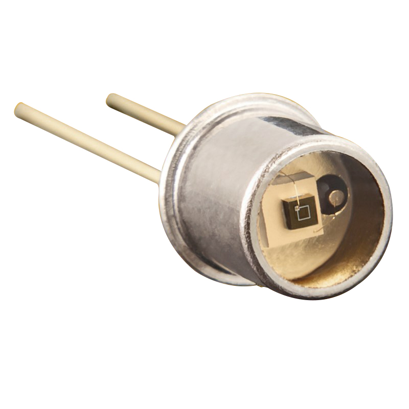 Broadband SiC Based UV Photodiode A = 0.50 mm2