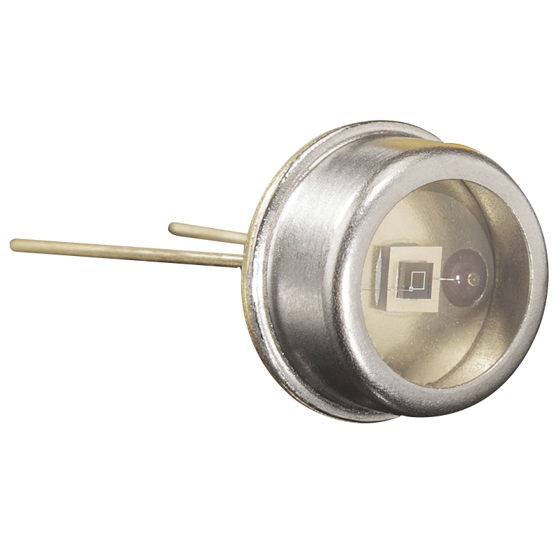 Broadband SiC Based UV Photodiode A = 1.0 mm2