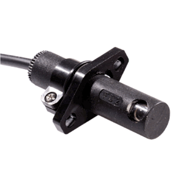 UV Sensor for Fuel Oil and Gas Burners