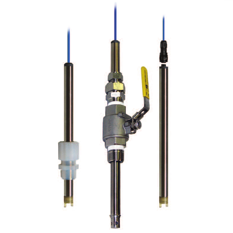 Liquid Analytical Sensors