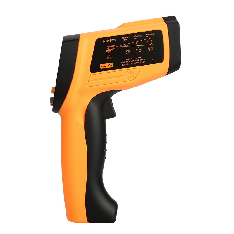 Infrared Thermometer