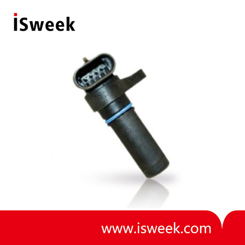 Flange Mount Hall Effect Gear Tooth Speed and Direction Sensor