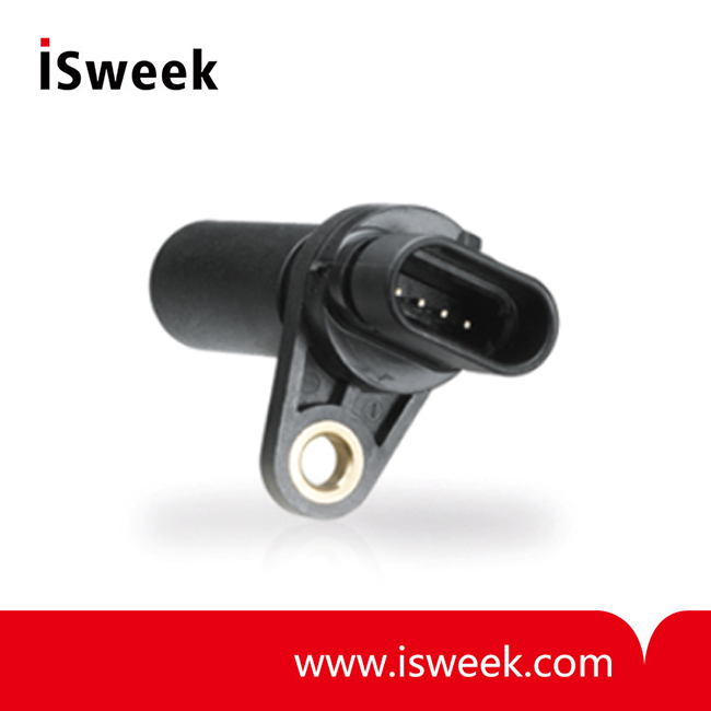 Flange Mount Hall Effect Gear Tooth Speed and Direction Sensor