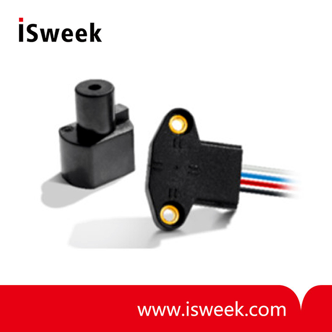 Intrinsically Linear Angle Position Sensors