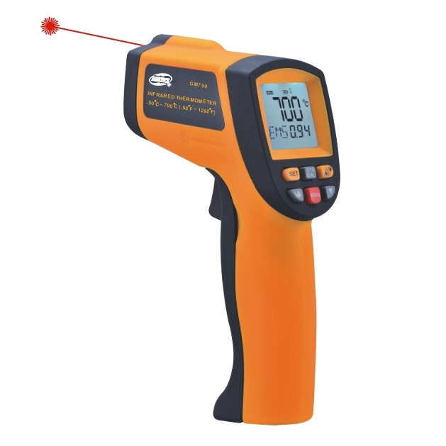 Infrared Thermometer