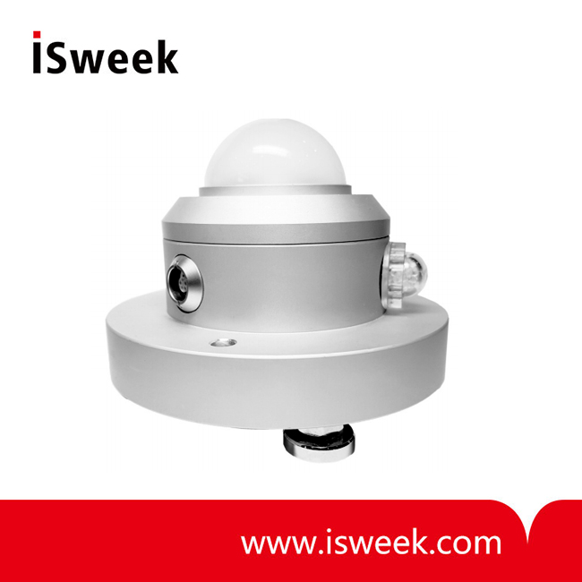 180° Wide Angle UV Sensor Probe