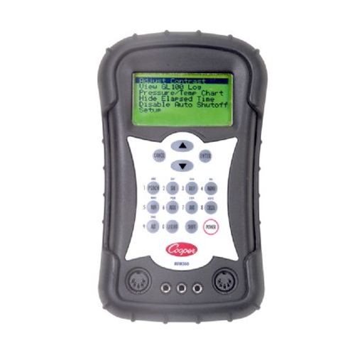 Multi-function Instrument 