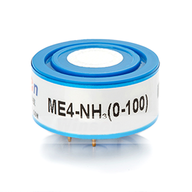 Electrochemical Ammonia Sensor (NH3 Sensor)