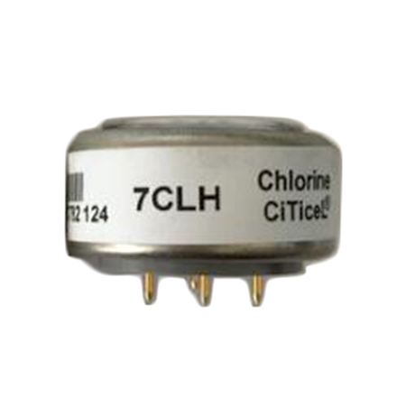 Electrochemical Chlorine Gas Sensor (Cl2 Sensor)