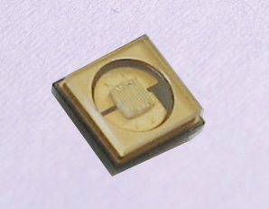 UVC photodiode
