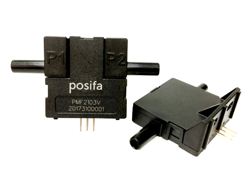 Mass Air Flow Sensor