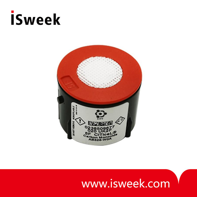 Carbon Monoxide (CO) Gas Sensor