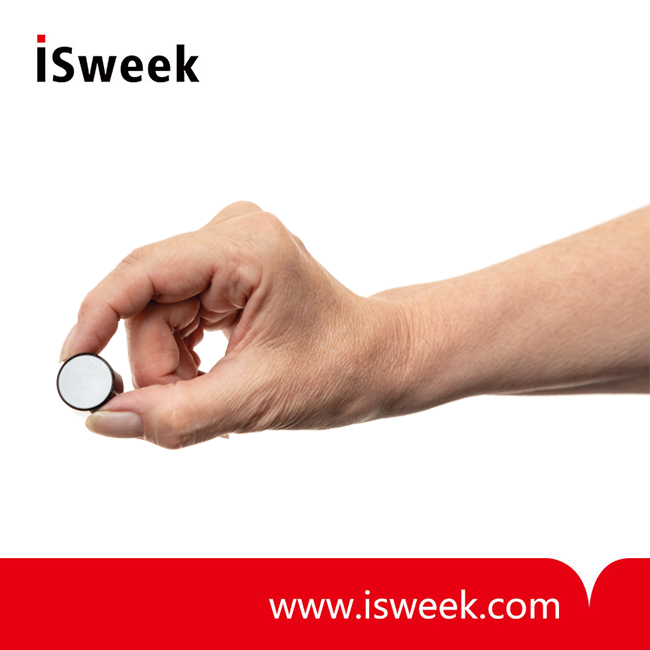 Low Power High Performance NDIR CO2 Sensor