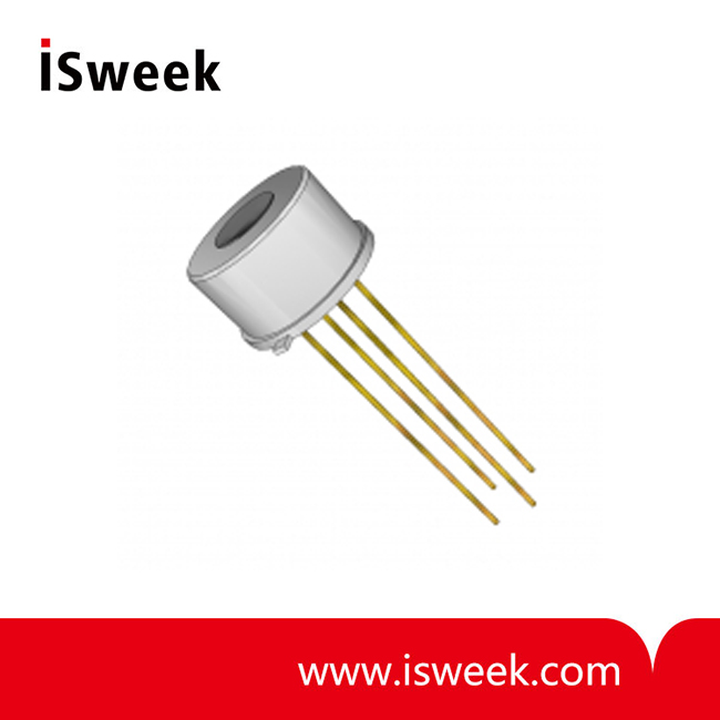 Digital Humidity and Temperature Module