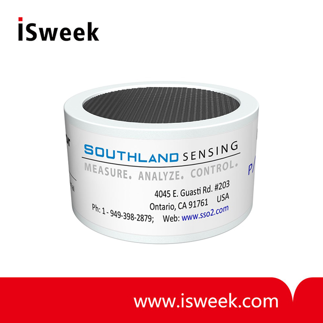 General Purpose Percent Oxygen Sensor