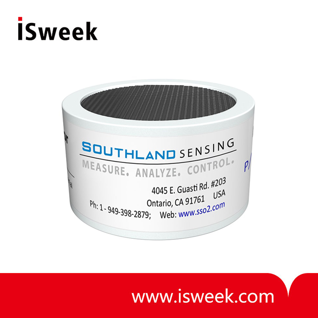 Long Life General Purpose Percent Oxygen Sensor