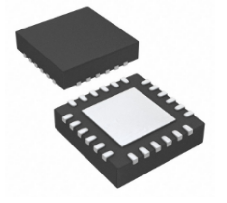 Korea GreenChip Capacitive touch IC