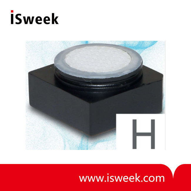 Electrochemical NO2 Nitrogen Dioxide Sensor Miniature Size