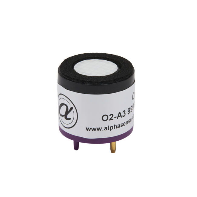 Oxygen Sensor (O2 Sensor)