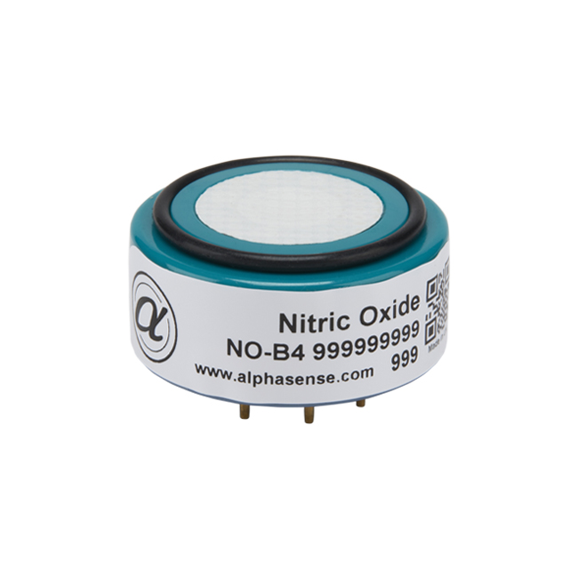 Nitric Oxide Sensor (NO Sensor) 4-Electrode