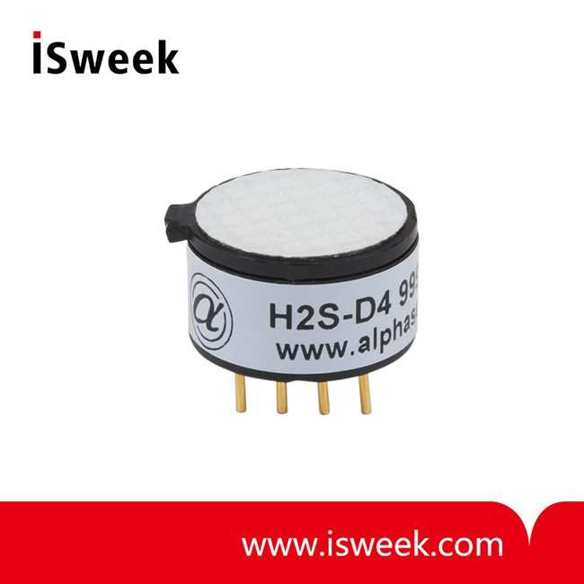 Miniature Size Hydrogen Sulfide Sensor