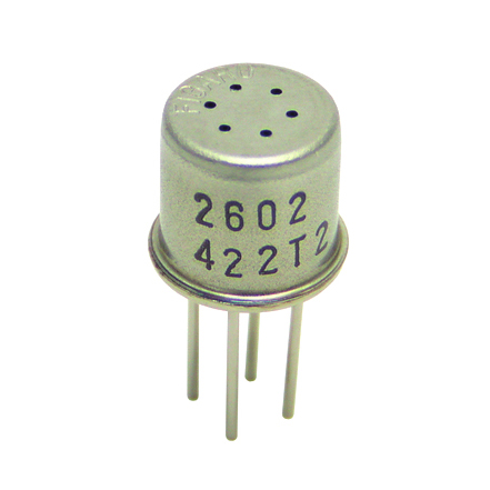 VOC Air quality sensor Formaldehyde sensor