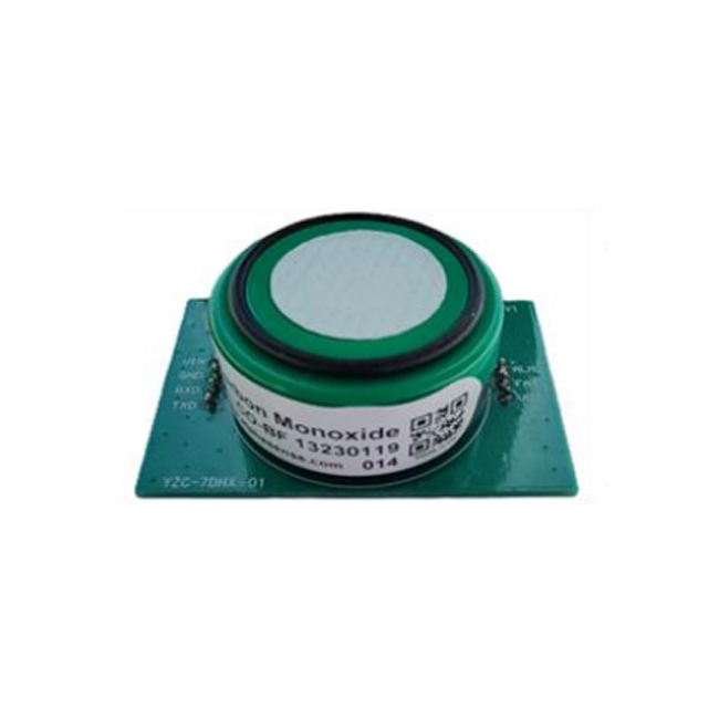 Equipped with CO-BF CO electrochemical carbon monoxide sensor module