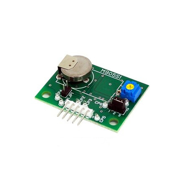 Electrochemical Carbon Monoxide Sensor Evaluation Module For TGS5141