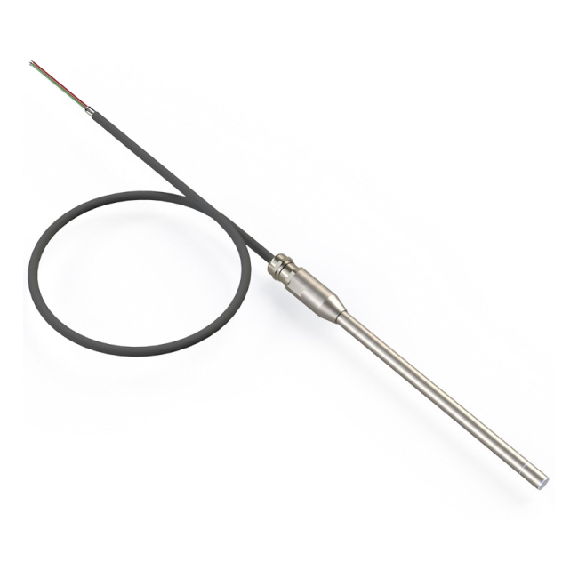 Zirconia O2 Sensors Screened Probe Series Long Housing